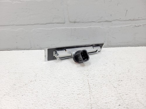 2005-2011 Cadillac STS Right Trunk Lid License Plate Light Lamp OEM - Picture 6 of 20