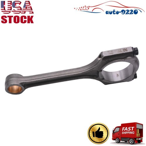 4X/Pack Connecting Rod 23510-2E001 For 13-18 Hyundai Tucson 12-19 Kia Soul 2.0L - Picture 5 of 6