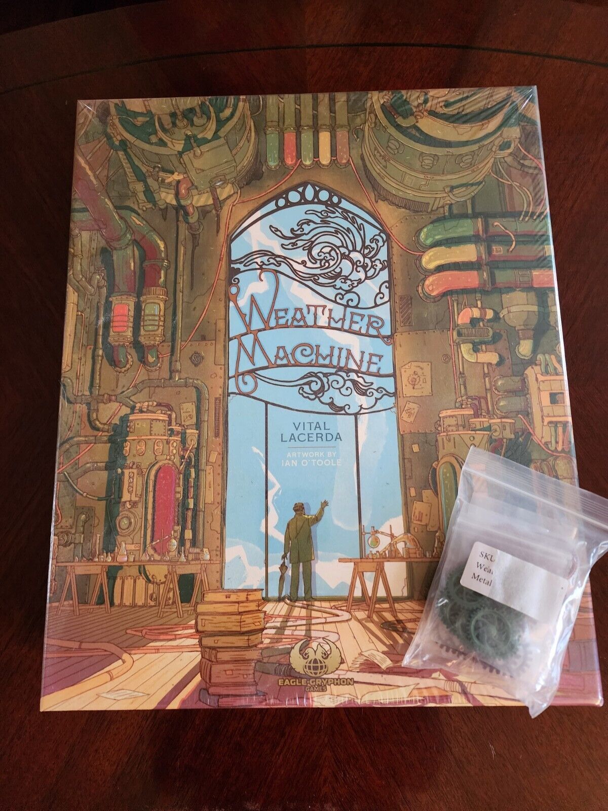 Picture 1 of 5