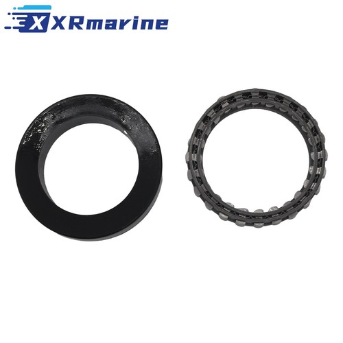 REPLACE YAMAHA FX-SHO FZR FZS SVHO Supercharger Bearing 24 Rollers 6ET-17800-00 - Picture 6 of 7