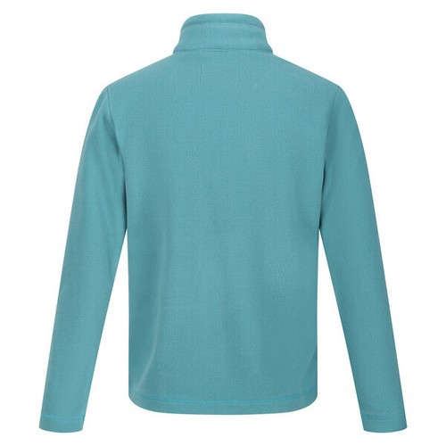 Regatta Hotshot II Kids Half Zip Up School Fleece Boys Girls Sizes 3-16Years - Picture 160 of 225