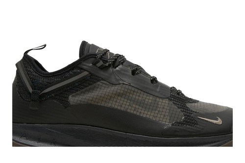 Nike ACG Air Nasu 2 'Anthracite' DC8296-002 Shoes - Picture 2 of 8