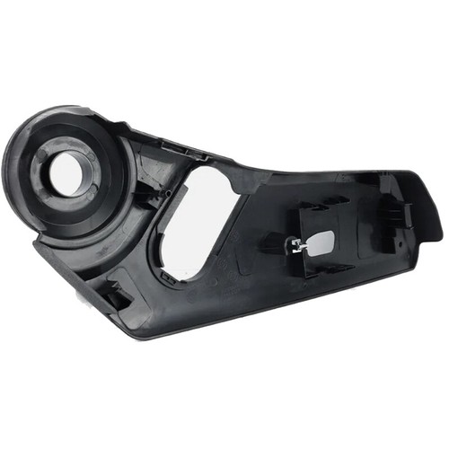 Per Jeep Patriot 10-2017 LHD sedile lato guida fuoribordo scudo copertura sinistra - Foto 17 di 24