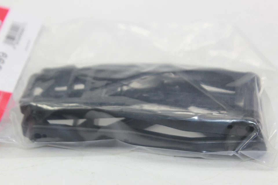 Traxxas TRX 8999 Querlenker unten schwarz L+R V+H Widemaxx für MAXX NEU in OVP - Bild 4 von 4