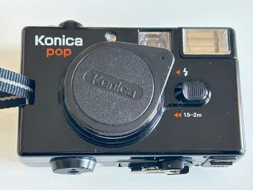 Konica Pop - Picture 6 of 24
