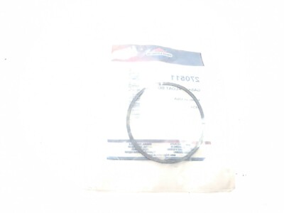 オリジナル New Stens 485-185 Bowl Gasket Briggs 270511 | eBay