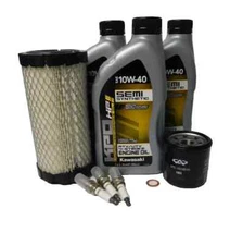 2015-2023 Kawasaki Mule Pro FXT KAF820 EPS Ranch LE OEM Full Service Kit KAW17