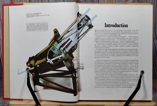 The Illustrated Science & Invention Encyclopedia Volume 1 Abacus Archaeological  - Picture 5 of 20