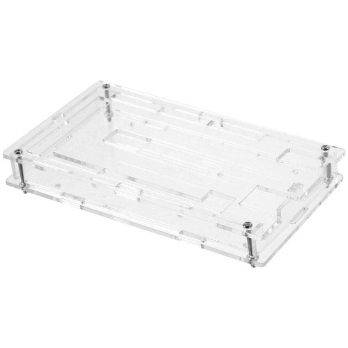 Development Board Shell Sports Card Display Frame Prototyping Strip Boards - Afbeelding 2 van 12