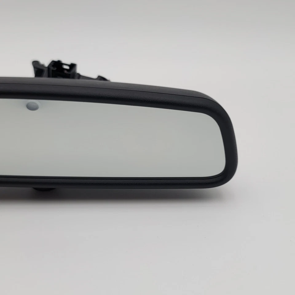 12-15 ESPEJO RETROVISOR INTERIOR BMW F30 F31 320I 328I 335I 428I 435I ATENUACIÓN AUTOMÁTICA Foto 3 de 4