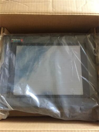 Proface GP577R-SC41-24VP GP577RSC4124VP PANEL HMI Pro-face New Expedited Ship - Picture 3 of 8