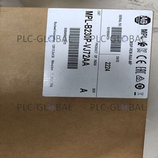 1PC New Allen-Bradley MPL-B230P-VJ72AA With 1 Year Warranty Fast Shipping