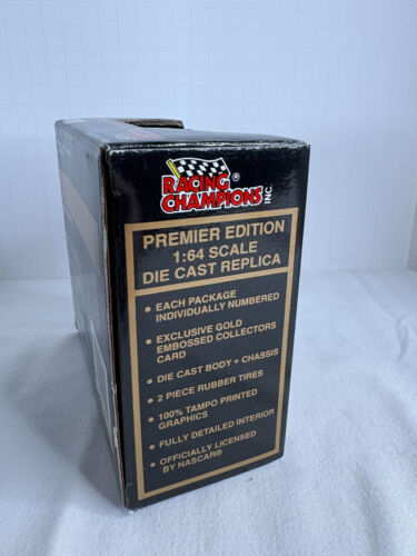 Racing Champions Nascar Prima Edizione 1994 - Foto 10 di 38