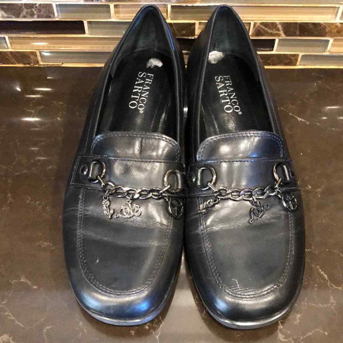 Franco sarto lowe on sale