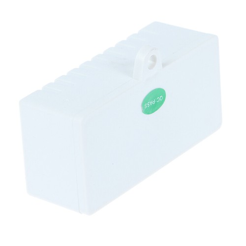 12V - 48V Passive POE injector for IP Camera VoIP Phone Netwrok AP deviceB^PP - Photo 6/8
