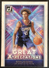 2021-22 DONRUSS Basketball INSERT Cards *You Pick - 20% off 4+
