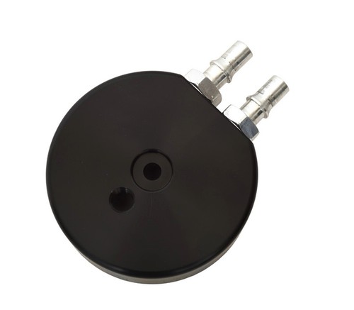 Beans Diesel Fuel Tank Sump for Trucks Airdog FASS Cummins Powerstroke Duramax - Foto 4 di 8