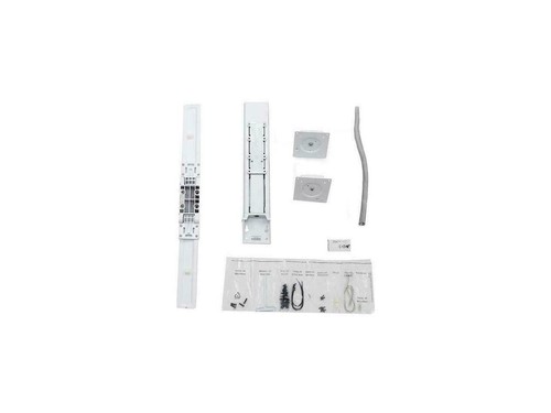 Ergotron 98-030 Sv Dual Monitor Kit - Adjustable Arm For 2 Lcd Displays - Screen - Picture 8 of 12