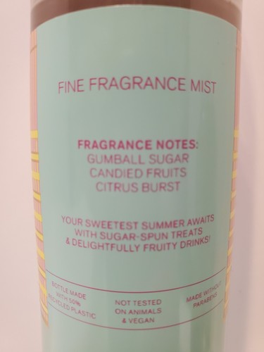 BATH AND BODY WORKS FINE FRAGRANCE MIST SPRAY 8 oz ea ( You Choose Your Scent ) - Picture 33 of 276