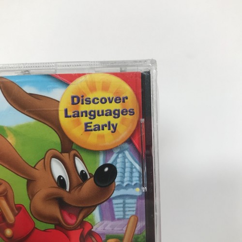 Disney's Learning Adventures in Typing With Timon & Pumbaa Ages 6+ Mac/WIN 1999 - Picture 14 of 17
