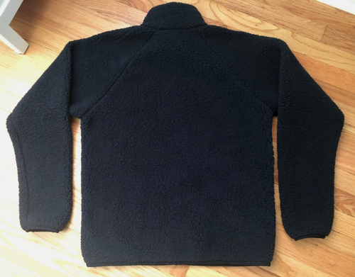 Columbia Fleece Men's Jacket - Medium (US) - Interior Lined - Picture 9 of 11