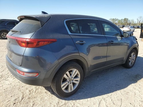 Shifter SPORTAGE 2018 Transmission Shift 4963736 - Picture 4 of 13