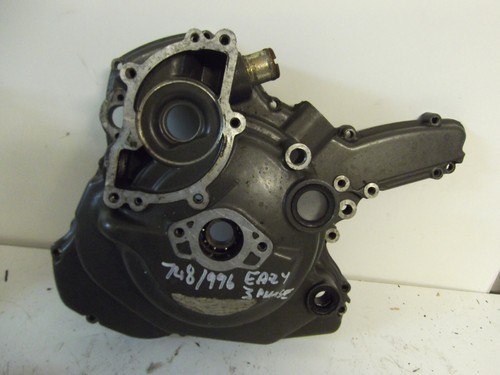 CUBIERTA GENERADOR DUCATI 748 996 748 996 GENERADOR TRIFÁSICO TEMPRANO