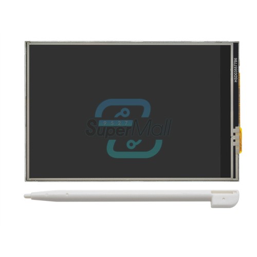 3.5'' TFT Full Color Touch Screen 480x320 LCD Mega2560 Shield for Arduino - Bild 2 von 7