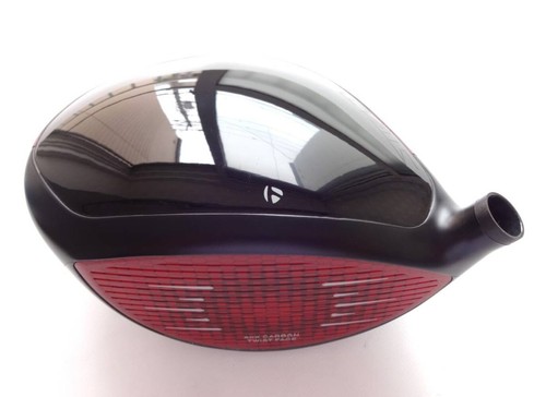 TaylorMade STEALTH2 10.5deg Driver Head Only R-Hand HC New - Picture 8 of 9
