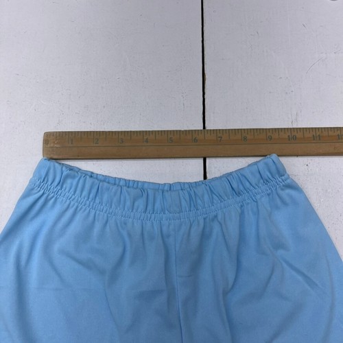 Black & Blue 3 Piece Graphic Print Outfit Boys Size Large NEW - Picture 9 of 10