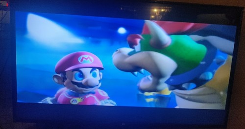 Mario Strikers Charged Nintendo Wii, (2007) Sin Manual - ¡PROBADO! - Imagen 10 de 10
