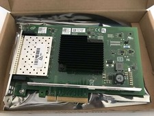 X710-DA4FH Intel Quad-port 10GbE Ethernet Converged Network Adapter DELL 0PGRFV