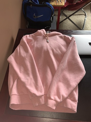acne studios hoodie