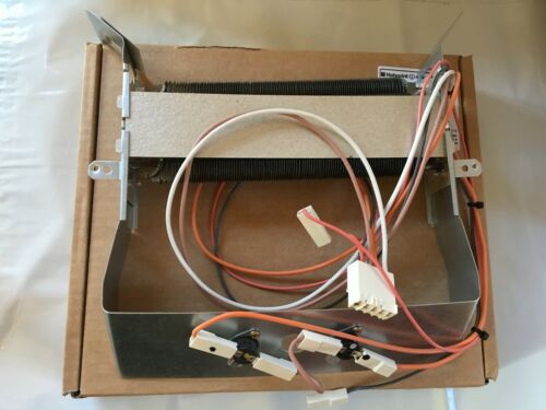 ELEMENTO RISCALDANTE ASCIUGATRICE ORIGINALE HOTPOINT / ARISTON / INDESIT P/N C00258799 - Foto 2 di 4