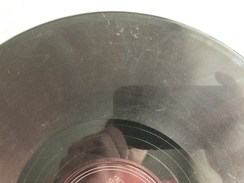 I Love An Old-Fashioned Polka Lawrence Duchow and Orchestra 78 RPM Record - Imagen 4 de 7