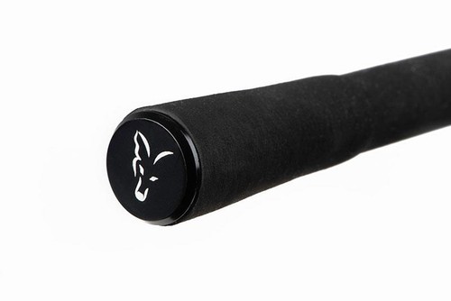 Fox EOS Pro Tele 10ft 1.4kg - Poignée Abrégée / Carpe Pêche Canne - Photo 7/8