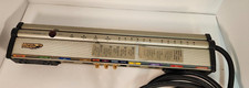 Monster Power Home Theater PowerBar 1100 8-Outlet Center Surge Protector- Works