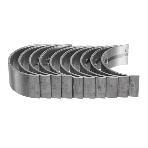 STD SIZE MAIN & CONNECTING ROD BEARING SET FOR TOYOTA 1RZ 2RZ 3RZ-FE 2.7L 2.4L - Picture 5 of 15