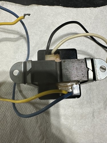 Universal 24V Transformer Mounting 3in On Center - Picture 2 of 4