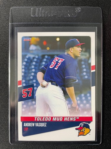 2024 Choice Toledo Mud Hens Team Set (Tigers) You Pick Free Shipping!!! - Picture 27 of 33