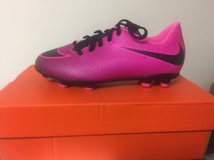 jr nike bravata ii fg
