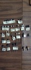 electronic components semiconductors