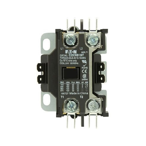 Eaton C25CNB130A Definitive Purpose Schütze - Bild 1 von 1