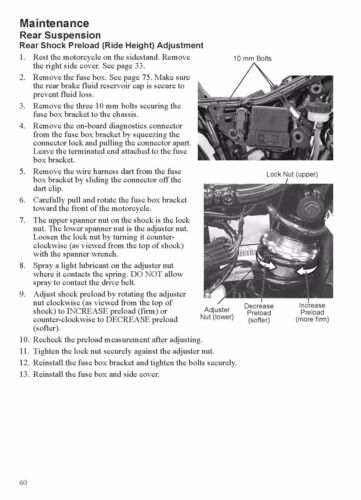 Libro manual Victory Owners 2016 High-Ball - Imagen 10 de 12
