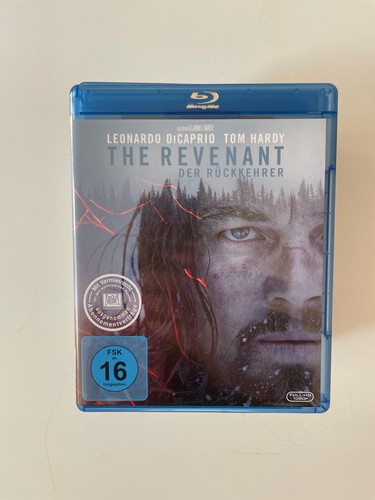 Blu-ray Sammlung - Auswahl aus mehr als 50 Filmen - Teil 13 - Bild 52 von 54