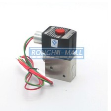 1PCS NEW FOR ASCO Solenoid Valve EF8327G051