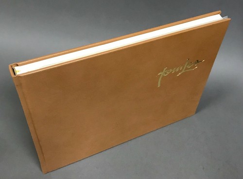 SIGNED Limited Edition w/ Signed Print   The Art of Tom Lea   TAMU Press   1989  - Picture 11 of 12