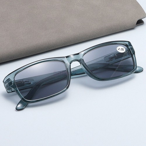 NEW HOT Mens Womens Reading Glasses Fishing Outdoor Black Sunglasses +1.0 ~ +3.5 - Picture 8 of 20