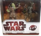 Battle Droid Action Action Figure Collections