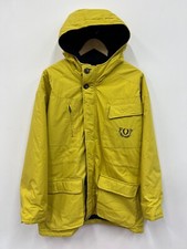 Fred Perry Vintage Jacket Parka Men Size M/L